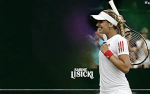 Sabine Lisicki